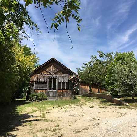 Ma Cabane A Sarlat Экстерьер фото