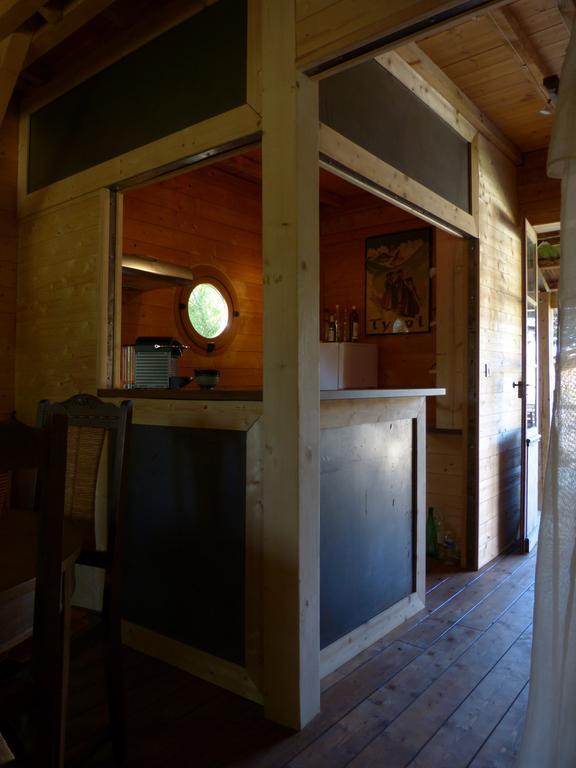 Ma Cabane A Sarlat Экстерьер фото