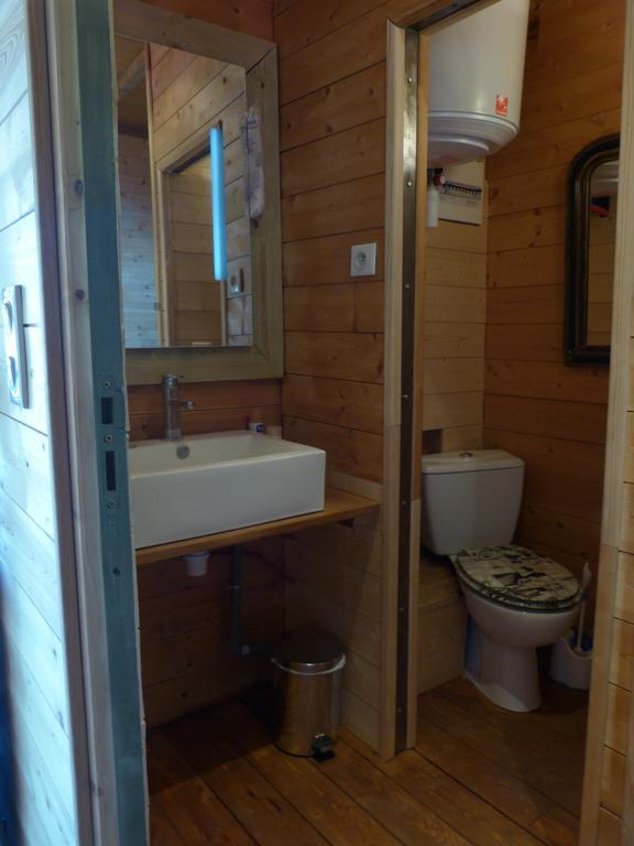 Ma Cabane A Sarlat Экстерьер фото