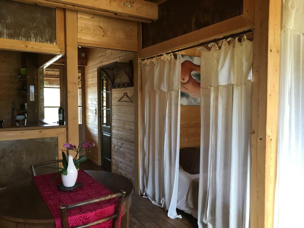 Ma Cabane A Sarlat Экстерьер фото