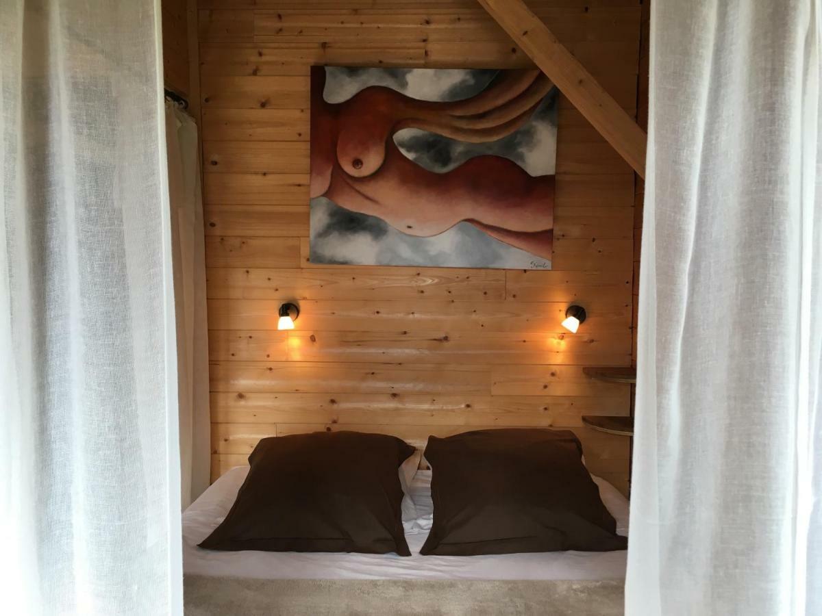 Ma Cabane A Sarlat Экстерьер фото