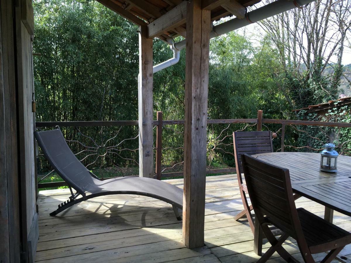 Ma Cabane A Sarlat Экстерьер фото