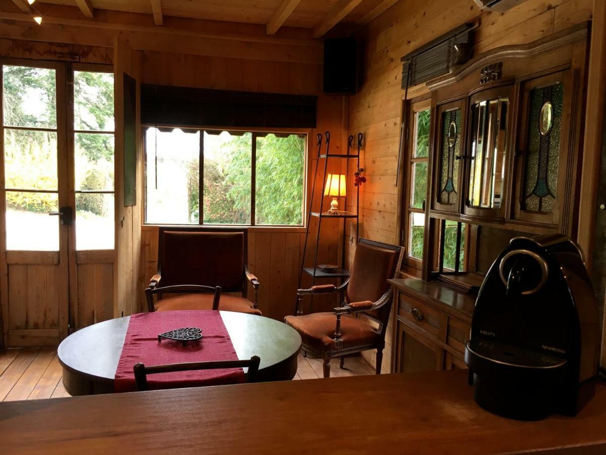 Ma Cabane A Sarlat Экстерьер фото