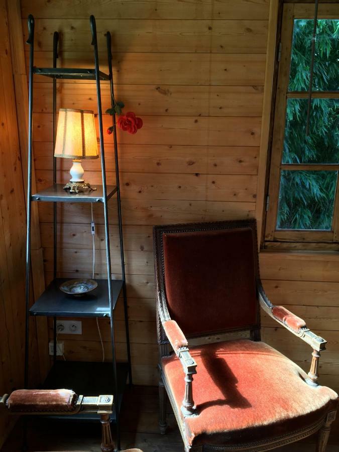 Ma Cabane A Sarlat Экстерьер фото