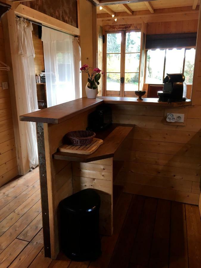 Ma Cabane A Sarlat Экстерьер фото