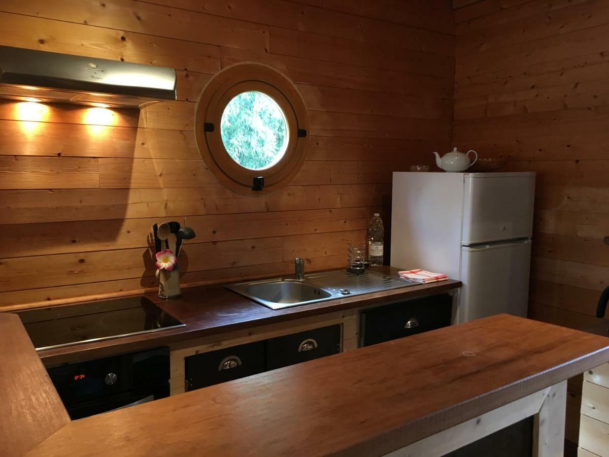 Ma Cabane A Sarlat Экстерьер фото