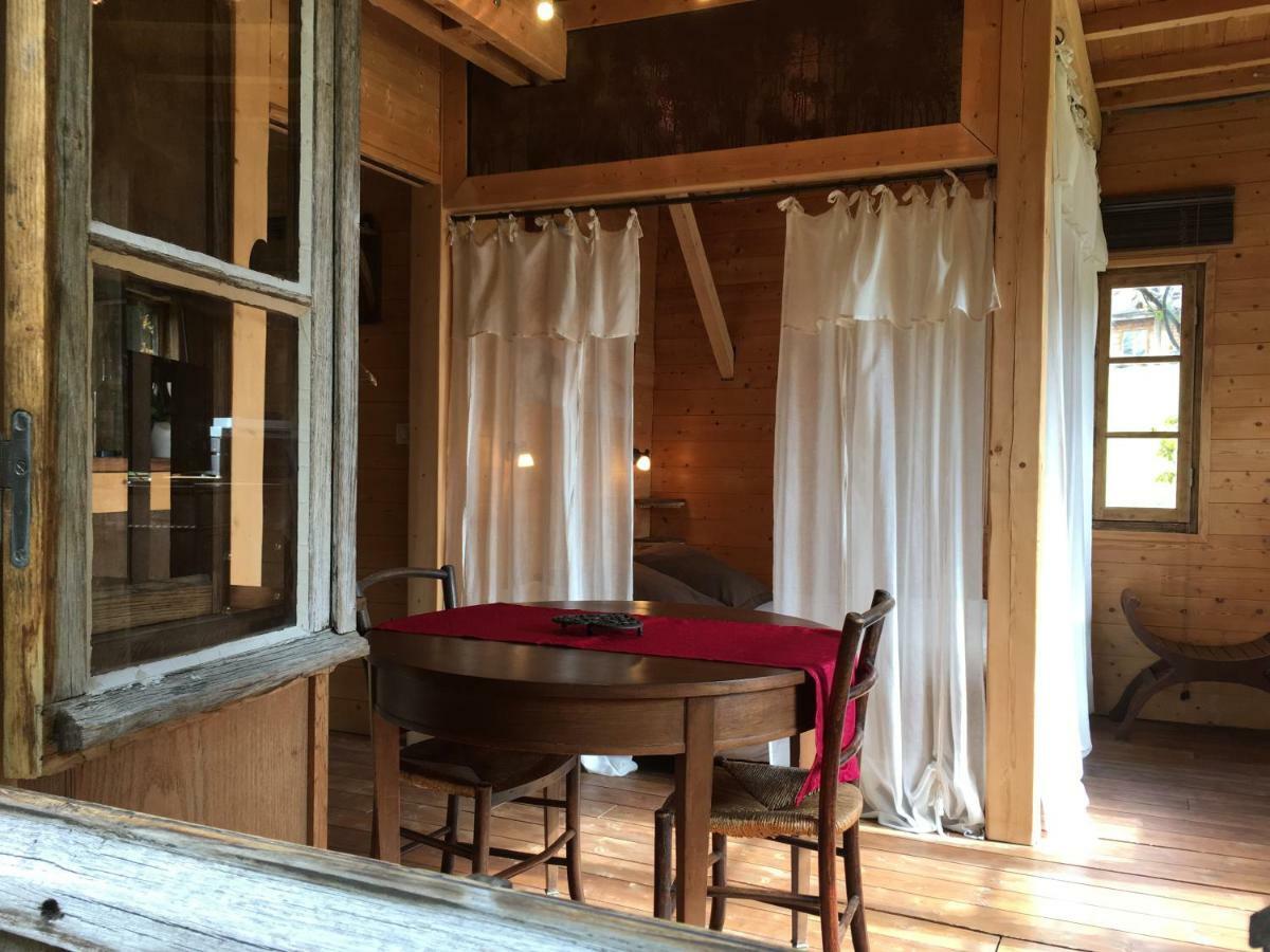 Ma Cabane A Sarlat Экстерьер фото