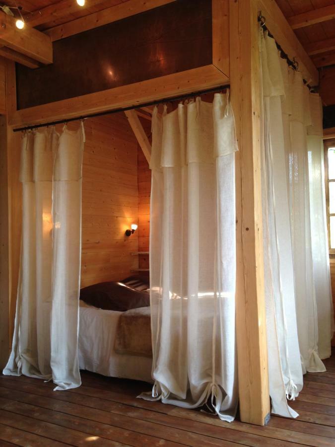 Ma Cabane A Sarlat Экстерьер фото