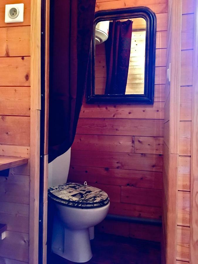 Ma Cabane A Sarlat Экстерьер фото
